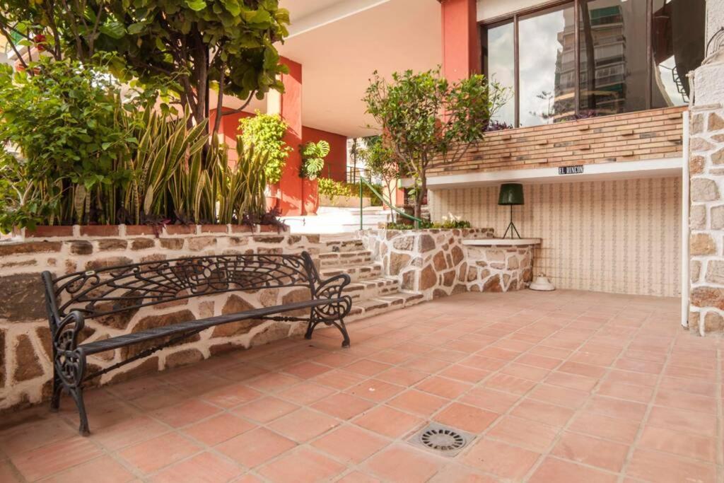 Sun&Life Boga Boga Apartamento Fuengirola Exterior foto