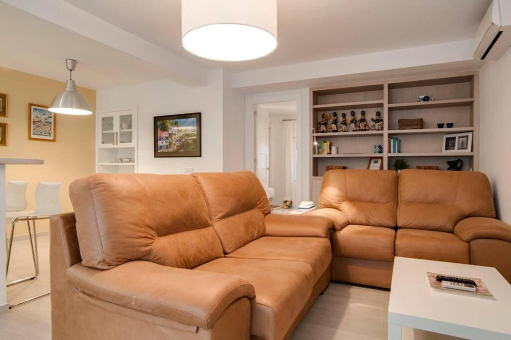 Sun&Life Boga Boga Apartamento Fuengirola Exterior foto
