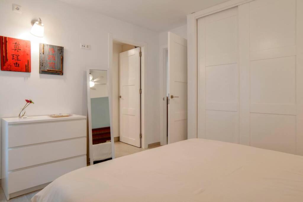 Sun&Life Boga Boga Apartamento Fuengirola Exterior foto